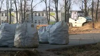 Część została już zbudowana 