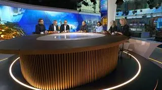 Oglądaj najnowsze wydanie "Kawy na ławę"