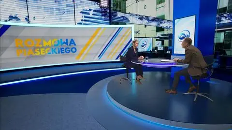 Nowacka o decyzji w sprawie edukacji zdrowotnej: muszę chronić szkołę i nauczycieli