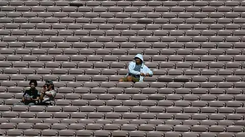 Wstydliwy problem. FIFA robi dobrą minę do złych liczb