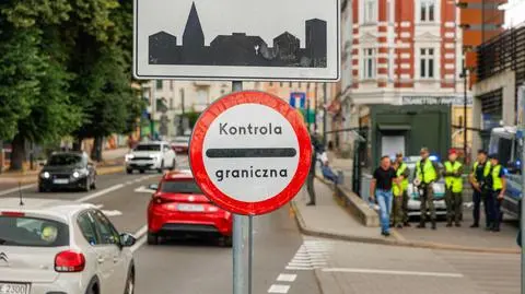 Przejście graniczne Zgorzelec-Goerlitz