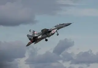 Wczoraj i dziś. Incydenty z Rosjanami nad Bałtykiem