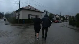 Został skazany za pedofilię, ukrywał to przed partnerką