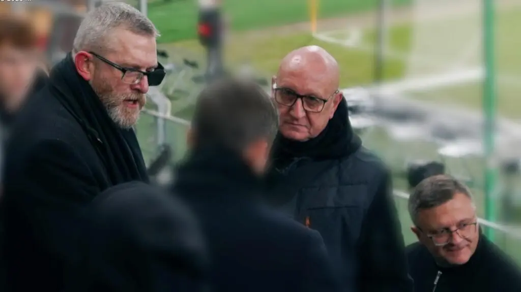 Towarzysze Brauna plus