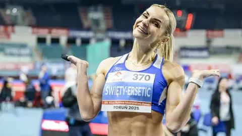 Zniknęła na długo. "Byłam skałą, tak się wydawało"