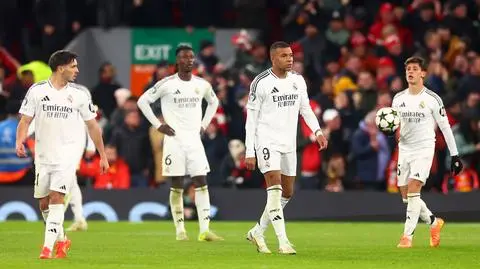 Sąd nad Mbappe. "Najmniejszy z problemów Realu Madryt"