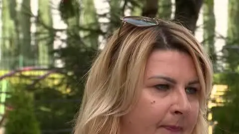 rzeczniczka