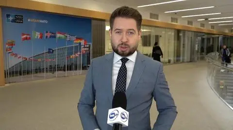 Parlament Europejski chce uznania Tarczy Wschód za flagowy projekt dotyczący bezpieczeństwa UE. Relacja Macieja Sokołowskiego