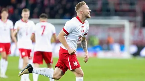 Wielki powrót młodych Polaków. Zdali ostatni test przed mistrzostwami