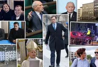 Śledztwa z czasów Ziobry i nieprawidłowości. O które chodzi? Znamy szczegóły