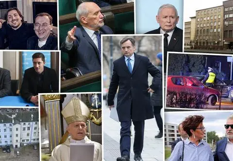 Śledztwa z czasów Ziobry i nieprawidłowości. O które chodzi? Znamy szczegóły