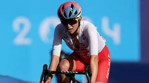 Skład reprezentacji Polski na kolarskie mistrzostwa świata