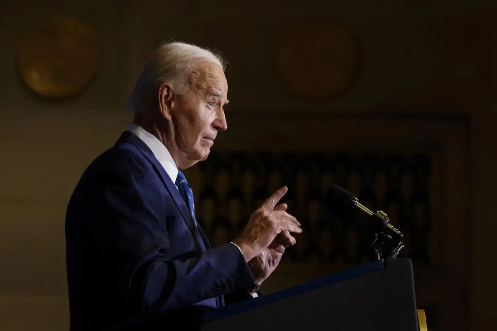 Joe Biden
