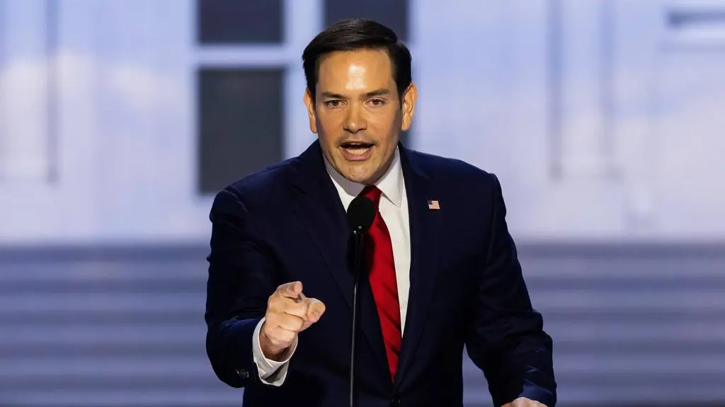 Marco Rubio