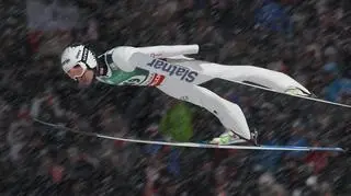 Laniszek zdobył Zakopane. Smutne pożegnanie Stocha