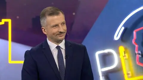 "Patologiczne sprawy". Wiceminister klimatu o wynikach audytu w Lasach Państwowych