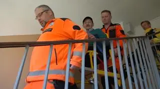 Sami nie mogą wyjść na spacer. Ta akcja to zmienia