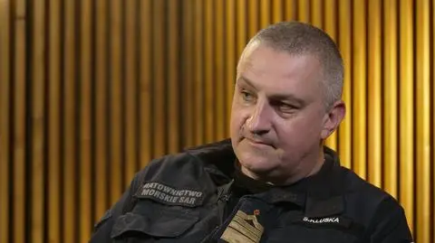 Sebastian Kluska: wiele z tragedii ludzkich zakończyło się po alkoholu, w nocy