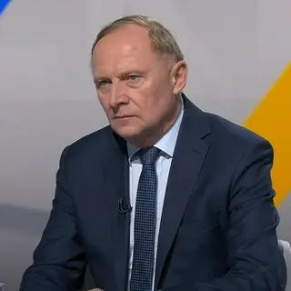 Czesław Mroczek