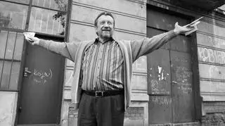 Nie żyje Edward Linde-Lubaszenko, fatalny finał zjazdu alpejki, akcja ratunkowa w Libanie