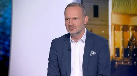 Hetman o ułaskawieniu Bąkiewicza: prezydent zaszkodził wizerunkowi urzędu