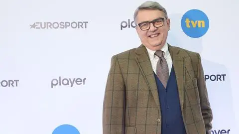 "Być w takim gronie jest dla mnie dużą nagrodą"