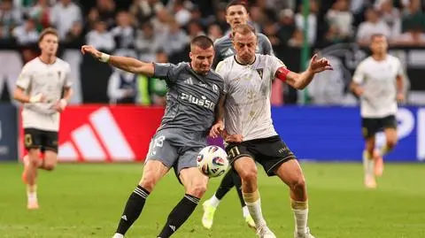 Znamy pary 1/16 finału Pucharu Polski. Będzie powtórka ostatniego finału 