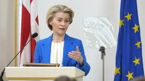 Ursula von der Leyen 