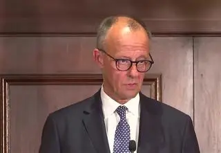 Kanclerz Niemiec wywołał oburzenie. Wypowiedź "niefortunna i arogancka"