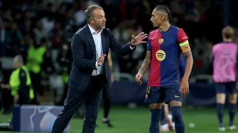 Barcelona ma problem. Odwołanie odrzucone