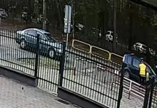 "Pirat drogowy dla takich przypadków to raczej zbyt delikatne określenie"