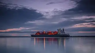 Ceny gazu poszybowały