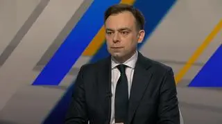 "Chciałbym przeprosić". Domański o problemach KSeF-u