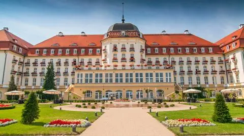 Sofitel Grand Sopot