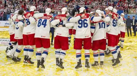 Ruszają mistrzostwa świata w hokeju, wielki sprawdzian przed igrzyskami