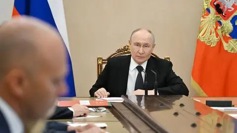 Władimir Putin