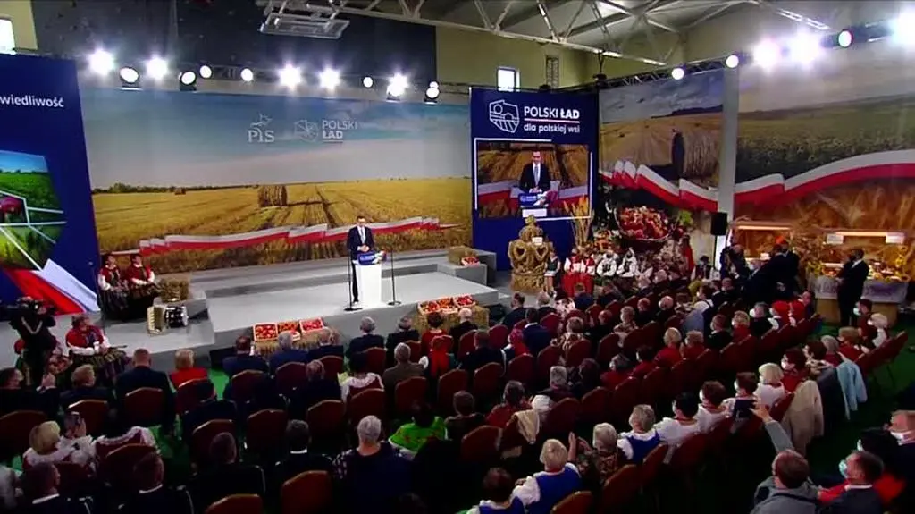 MORAWIECKI