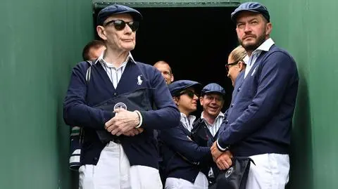 Wimbledon zerwał ze 147-letnią tradycją. Nie wszyscy są zadowoleni