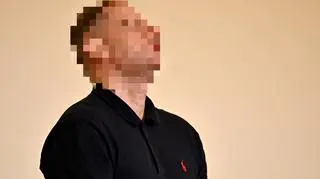 Rozpoczął się proces oskarżonego o zabójstwo żony w Oliwie 