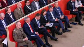 Szczyt medyczny w Warszawie. Seria pytań i odpowiedzi