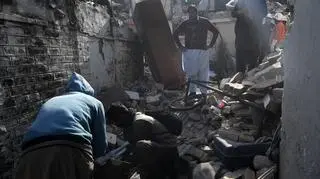 Eksplozja w Islamabadzie