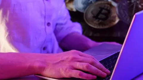 komputer bitcoin krypto