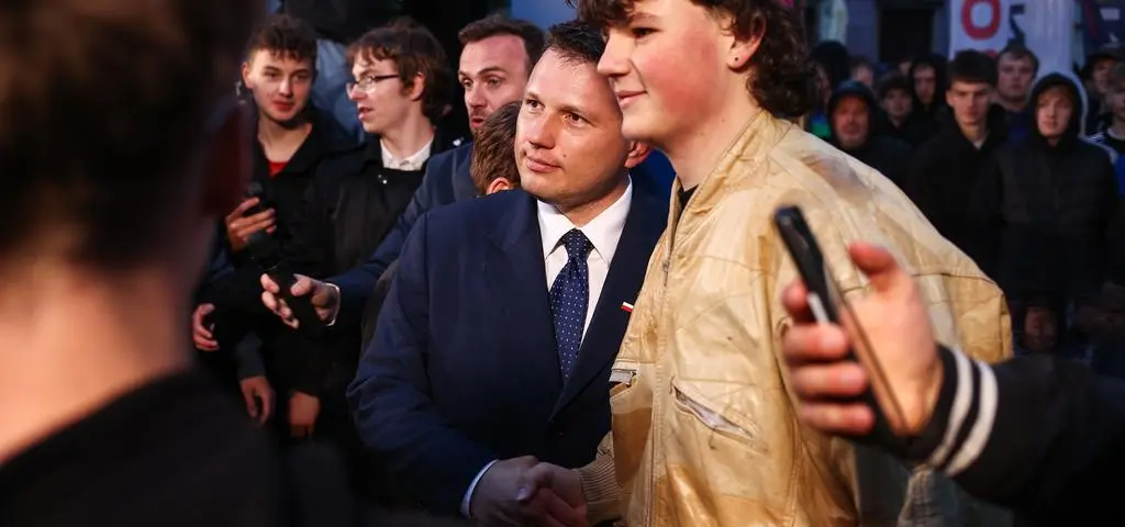 Poczuli się "olani". I dlatego później "olali" ich przy urnach