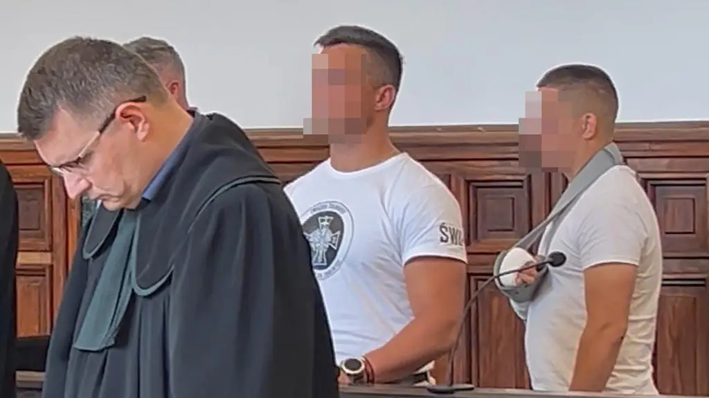 Sąd Apelacyjny w Białymstoku przychylił się do apelacji i znacznie obniżył kary oskarżonym