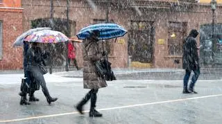 Szykuje się duża zmiana pogody