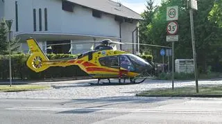 Zdjęcie z 13 maja 2025 roku