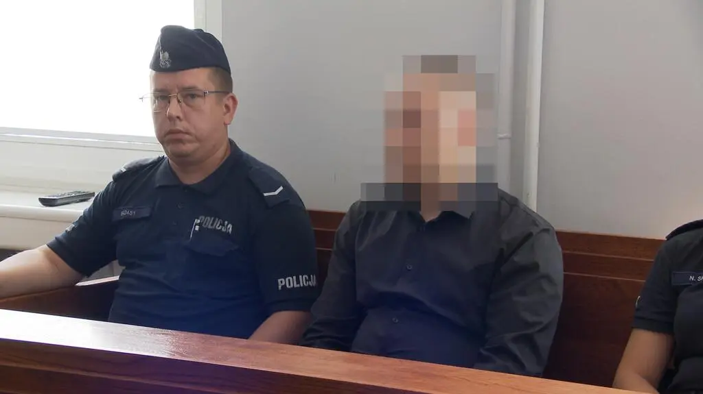 Oskarżonemu grozi dożywocie