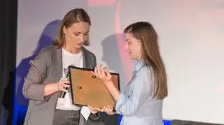 Młodzieżowy Konkurs Dziennikarski Radia ZET im. Andrzeja Woyciechowskiego
