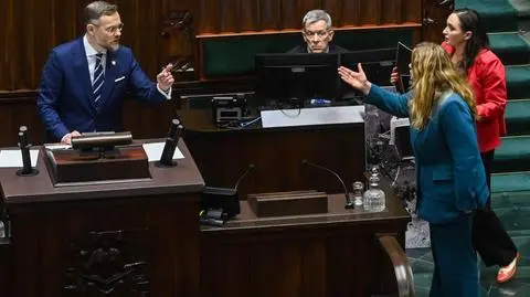 Bogucki, Sejm, ustawa łańcuchowa