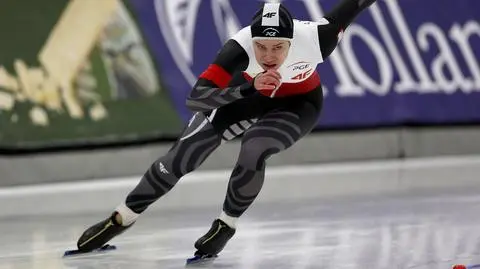 Znakomite otwarcie sezonu. Polka na podium Pucharu Świata
